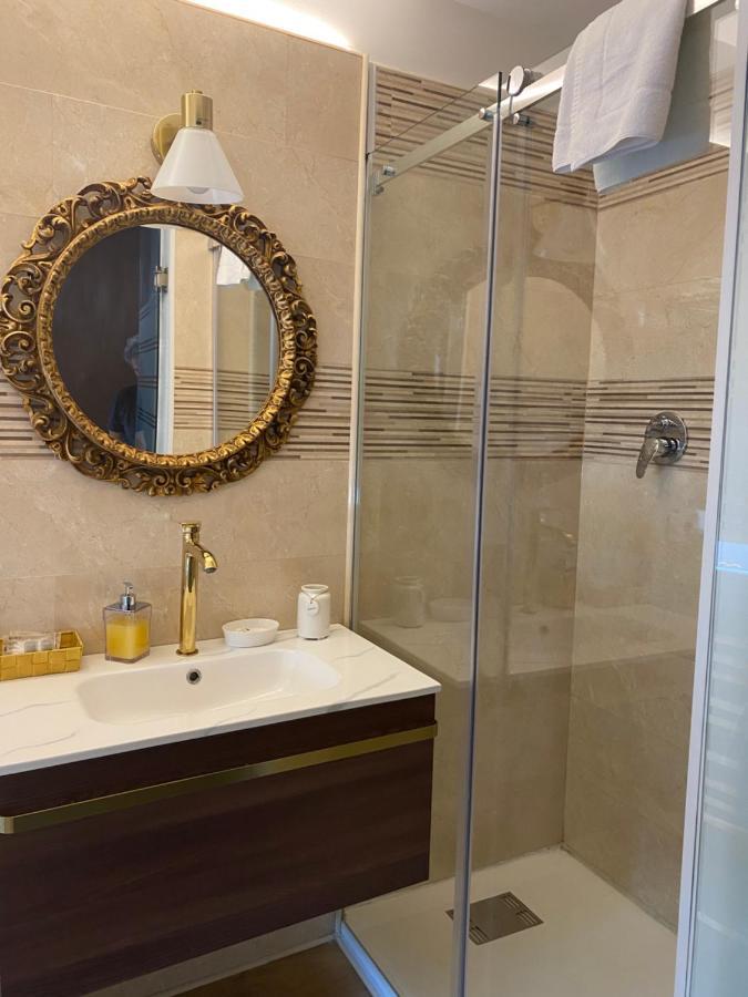 ホテル A Casa Di V-Ale トレヴィーゾ エクステリア 写真