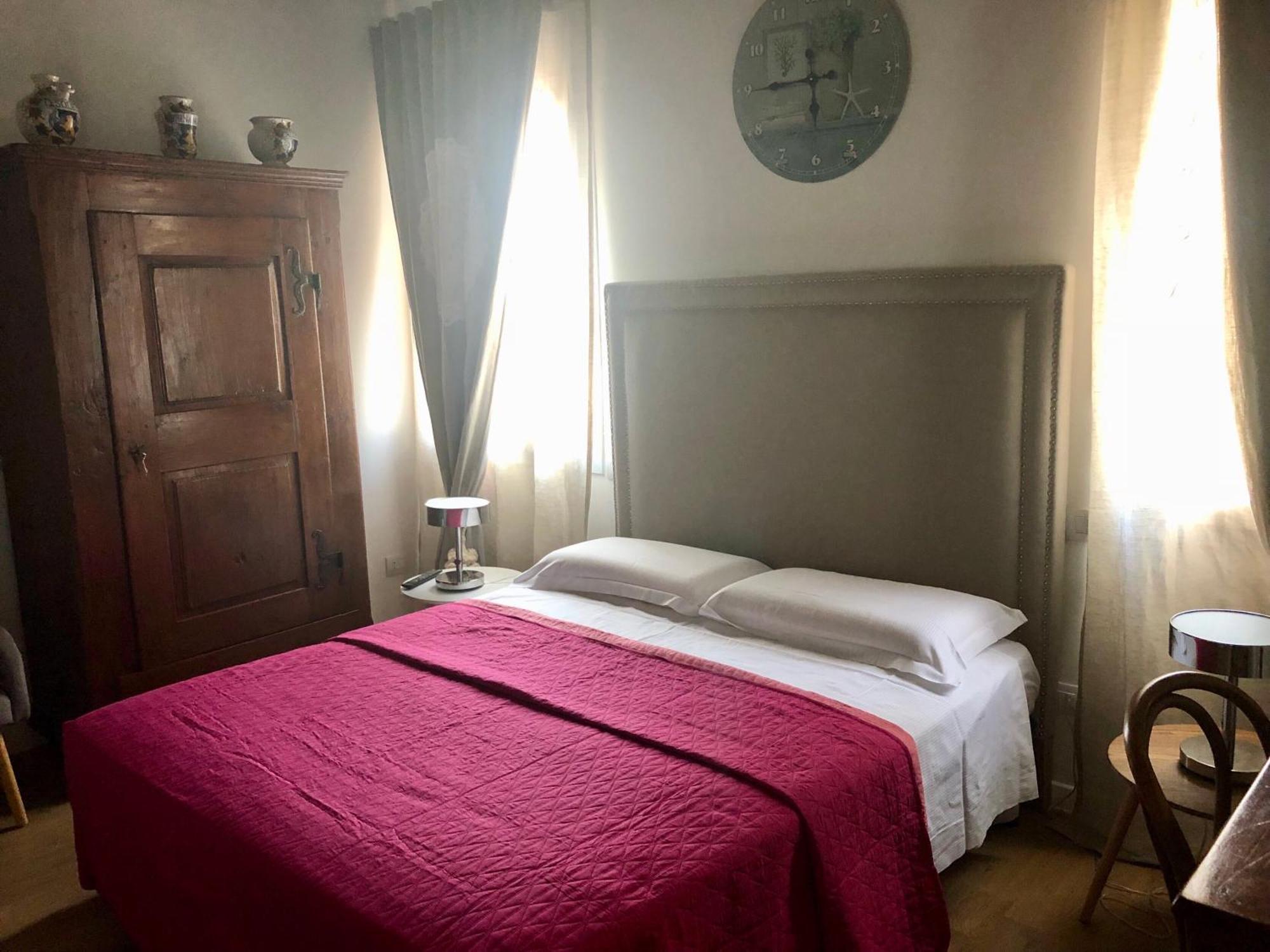 ホテル A Casa Di V-Ale トレヴィーゾ エクステリア 写真
