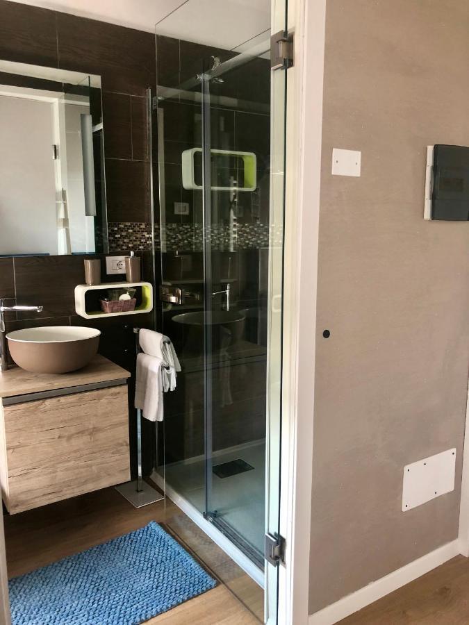 ホテル A Casa Di V-Ale トレヴィーゾ エクステリア 写真
