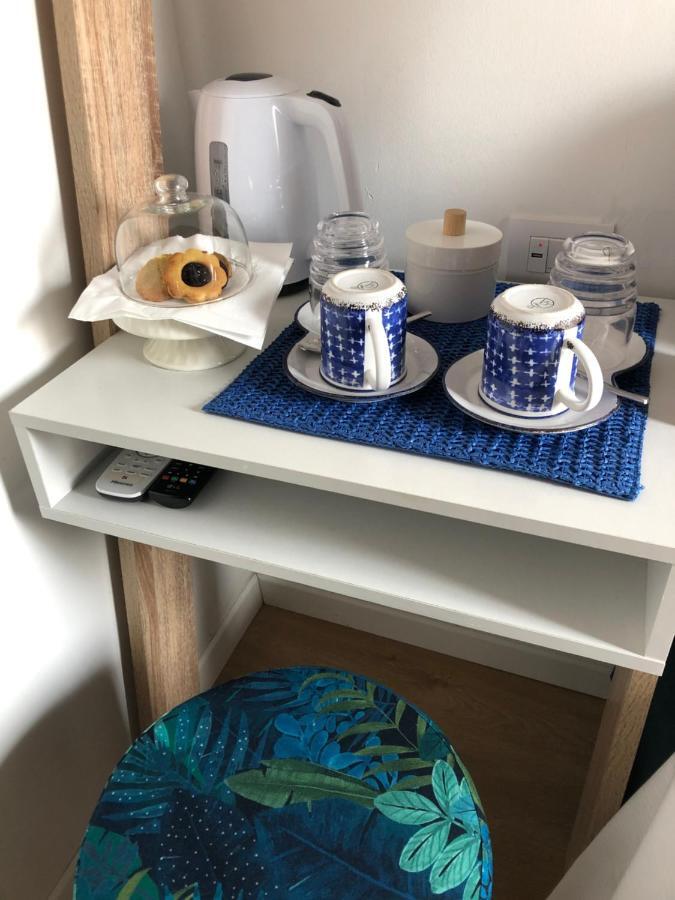 ホテル A Casa Di V-Ale トレヴィーゾ エクステリア 写真