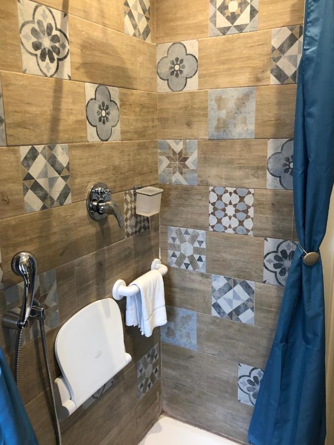 ホテル A Casa Di V-Ale トレヴィーゾ エクステリア 写真